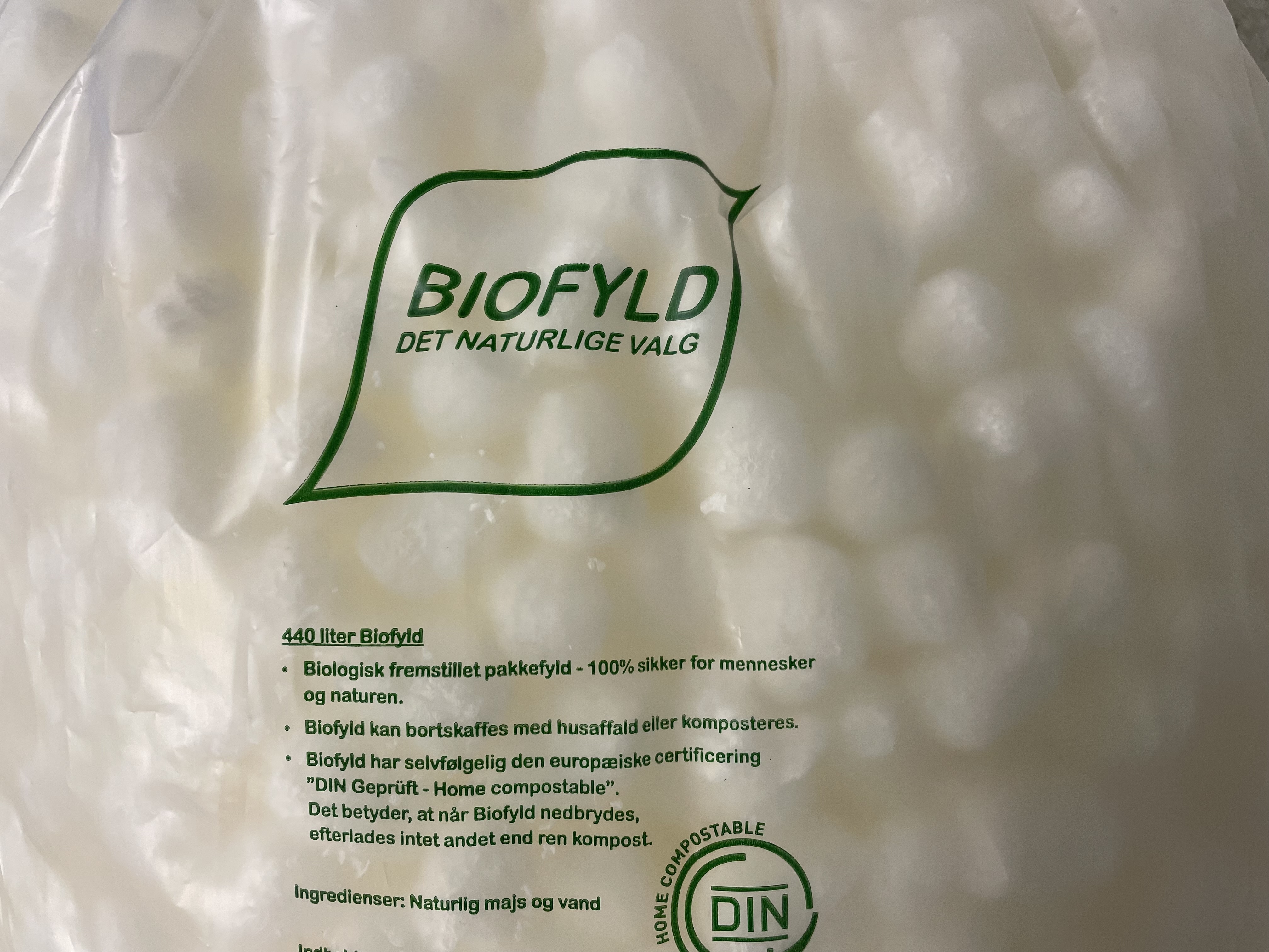 Biofyld Biofyld