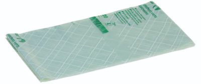 Affaldspose BIO, 140lt - skaffevare - 20 x 8 pr karton - 8 stk pk / 20 pk karton