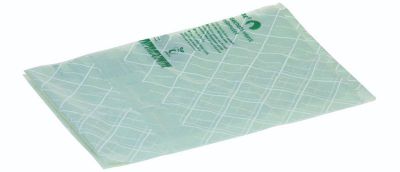 Affaldspose BIO, 240lt - skaffevare - 20 x 8 pr karton - 8 stk pk / 20 pk karton