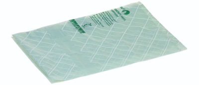Affaldspose BIO, 360lt - skaffevare - 20 x 5 pr karton - 5 stk pk / 20 pk karton