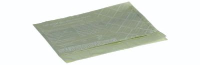 Affaldspose BIO, 60lt - skaffevare - 15 x 10 pr karton - 10 stk pk / 15 pk karton