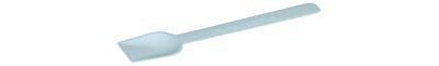 Isspade CPLA - "REUSABLE", 98mm, hvid - 100 stk pk* / 20 pk karton*