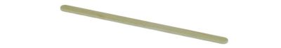 Rørepind Træ, 140mm, natur - FSC 100% - 1000 stk pk* / 10 pk karton*