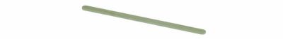 Rørepind Træ, 160mm, natur - FSC 100% - 1000 stk pk* / 10 pk karton*