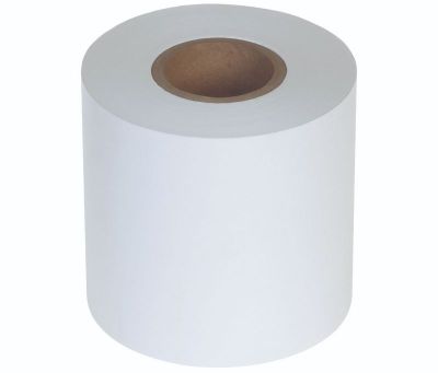 Sealing film i Paper, unprinted, 340 mm x 220lfm, hvid - 1 stk pk / 1 pk karton