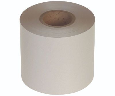 Sealing film i Papir, unprinted, 210 mm x 220lfm, brun - 1 stk pk / 1 pk karton