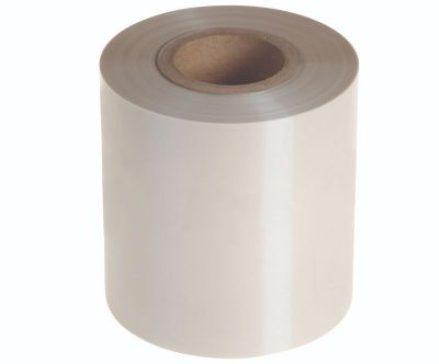 Sealing film, unprinted, 210 mm x 250lfm - 1 stk pk / 1 pk karton