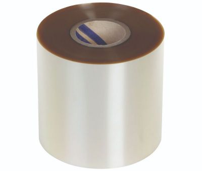 Sealing film iNatureFlex NVS 45 my, unprinted, 210 mm x 500lfm, transparent - 1 stk pk / 1 pk karton